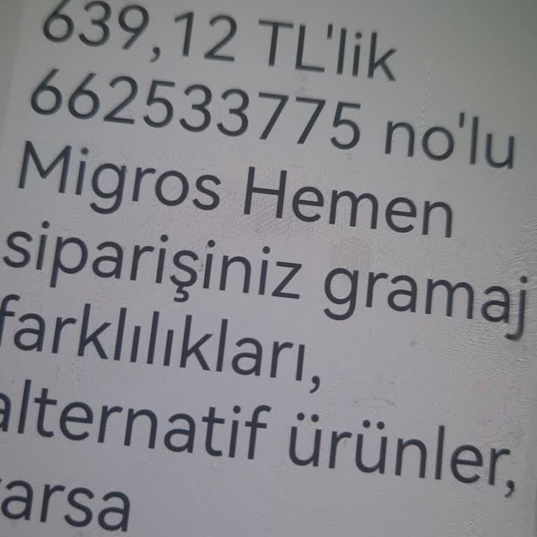 Başkasının Sipariş Bildirimleri Sürekli Mailime Geliyor, Sorun Çözülemiyor