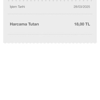 Bilgim Dışında Kartımdan Çekilen 749 TL İadesini İstiyorum