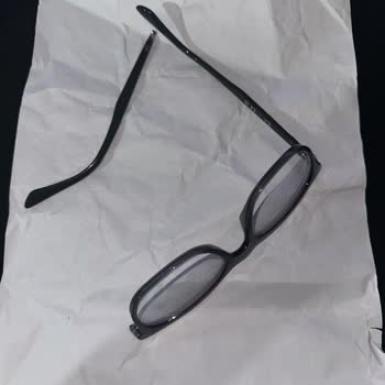 Ray-Ban 0RX7211 gafas, problema con el marco tras reparación en Atasun Optik