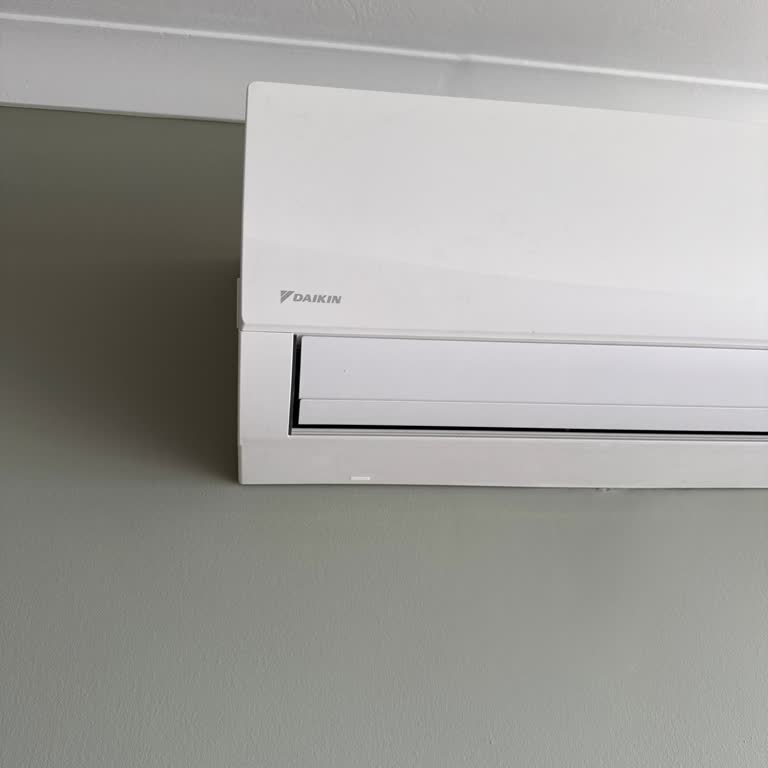 11 Aydır Arızalı Klima Ve Yetersiz Daikin Servis Desteği Mağduriyeti