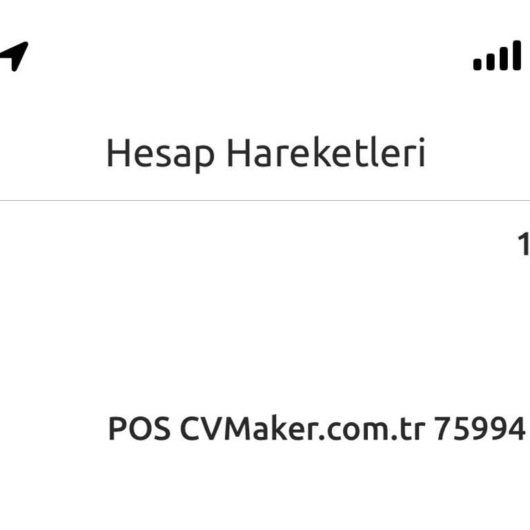 Habersiz Para Çekimi Ve İzinsiz Abonelik Şoku