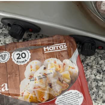 Son Kullanma Tarihi Geçmemiş Ürünlerde Küf Ve Sağlık Riski Yaşadım