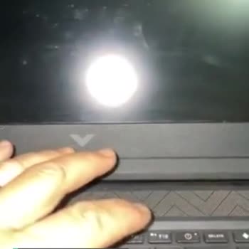 HP Victus Bilgisayarım Bir Türlü Açılmıyor
