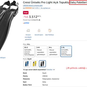 Siparişimde Eksik Palet Gönderimi Ve Yetersiz Çözüm Süreci