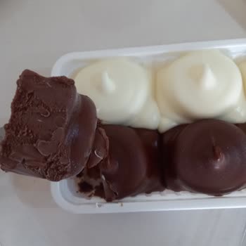 Akdo Dondurmada Tekrar Eden Plastik Parça Sorunu