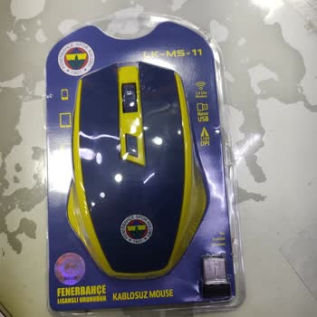 A101'den Aldığım Mouse Çalışmıyor, Yetkiliye Ulaşamıyorum