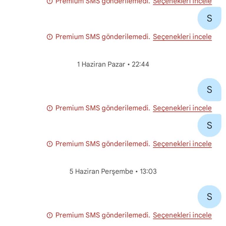 Vodafone Yanımda Giriş Sorunu Ve SMS İle Şifre Alamama Problemi