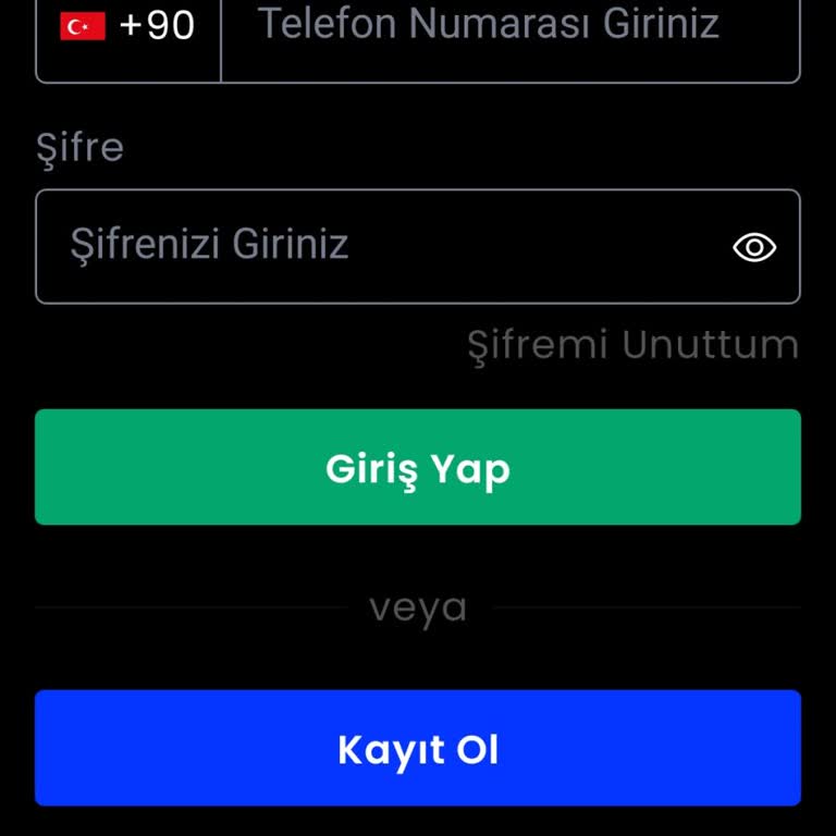 Aylardır Hesabıma Giremiyorum, Destek Yanıtsız Kaldı