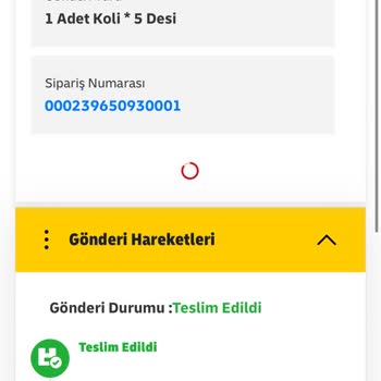 Yanlış Gönderilen Ürün İçin Ücret İadesi Sorunu Ve Yetersiz Müşteri Desteği