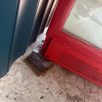 Eski Ve Arızalı Dolap Sorunu Çözülmüyor, Bayilik Tehlikede