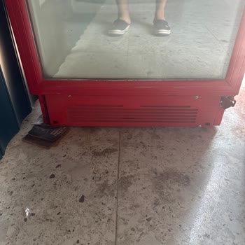 Eski Ve Arızalı Dolap Sorunu Çözülmüyor, Bayilik Tehlikede