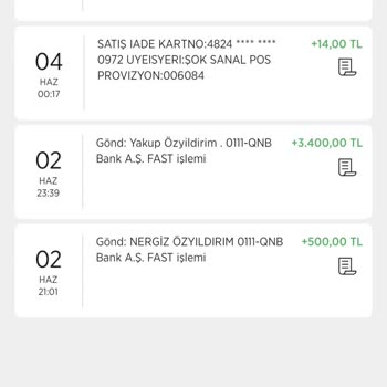 Çiçek Sepeti'nden İptal Edilen Siparişte Para İadesi Sorunu