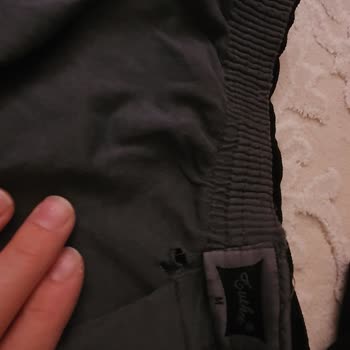 Çamaşır Makinesi Sürekli Çamaşırları Deliyor Ve Sorun Giderilmiyor