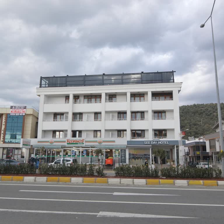 Market Çalışanlarının Yetersizliği Ve Ağır İş Yükü