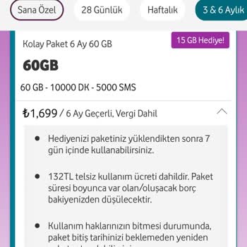 Vergiler Dahil Denilen Paketten Haksız Telsiz Kullanım Ücreti Kesildi