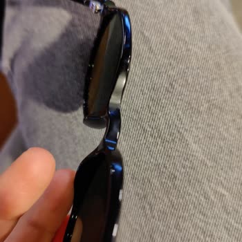 Ray-Ban defectuosos y garantía negada por Atasun Optik