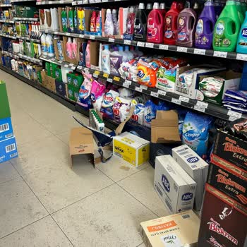 A101 Sultanbeyli Mağazasında Tarihi Geçmiş Ürünler Ve Hijyen Sorunları