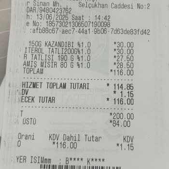 A101 Sultanbeyli Mağazasında Tarihi Geçmiş Ürünler Ve Hijyen Sorunları