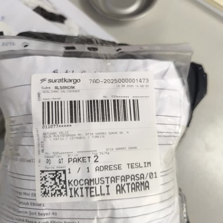 İade Talebime Kuponla Karşılık Verildi, Ücret İadesi Yapılmadı