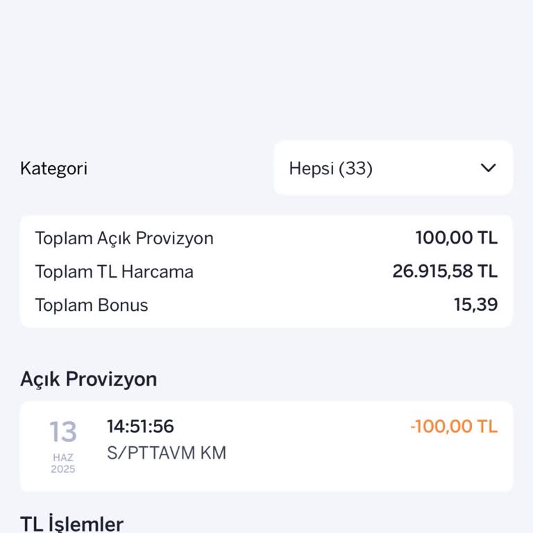 PTTden Yapılan Km Sorgusunda Ücret Alındı Ama Sonuç Gelmedi