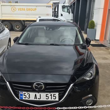 Satın Aldığım Araçta Erken Dönemde Turbo Arızası Yaşadım