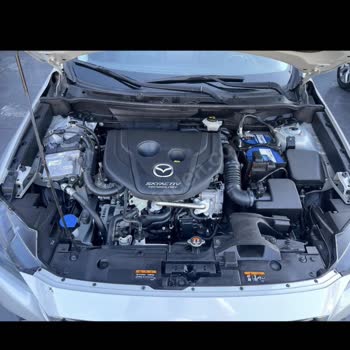 Satın Aldığım Araçta Erken Dönemde Turbo Arızası Yaşadım