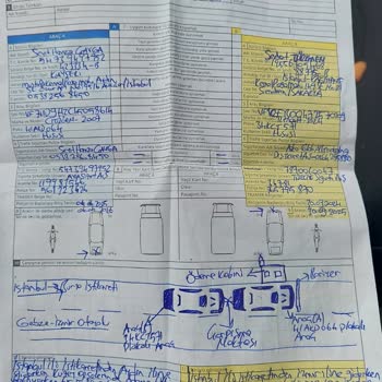 Expedia storniert trotz Unfall nicht, will mein Geld bei nachgewiesener Absage