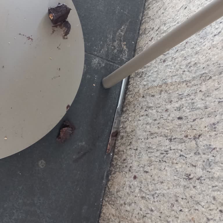 Emaar AVM Şubesinde Froyo Tatlısı Sürekli Hazır Olmuyor Ve Temizlik Yetersizliği