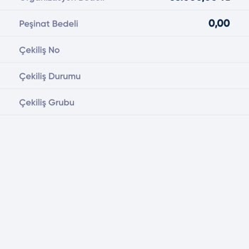 Fuzul Oto Teslimat Tarihi Adaletsizliği Ve Mağduriyetim