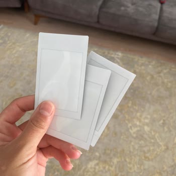 Instax 12 Mini İle İlk Deneyimim Tam Bir Hayal Kırıklığı Oldu