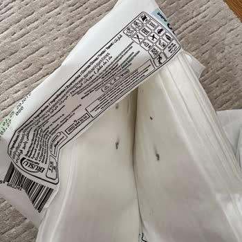 Bebek Islak Mendilinde Küf Problemi Acil Çözüm Bekliyor