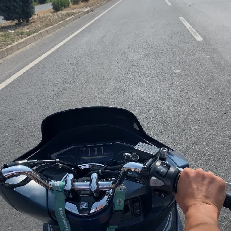 Motorun Kesiciye Daha Erken Girmesi Sorunu