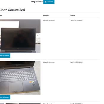 Yetkisiz Serviste Yüksek Ücret Ve Cihaz İadesinde Mağduriyet