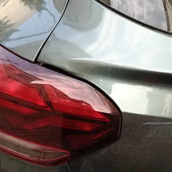 Sıfır Araçta Çıkan Kusur Sonrası Servisin İlgisizliği Şaşırttı