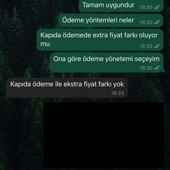 Siparişimde Sorunlar Bitmiyor: Eksik Ürün, Şüpheli İade Ve Kargo Ücreti