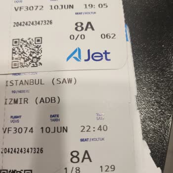 AJet Flugverspätung in München zerstörte meinen Anschluss, Kinder litten mit