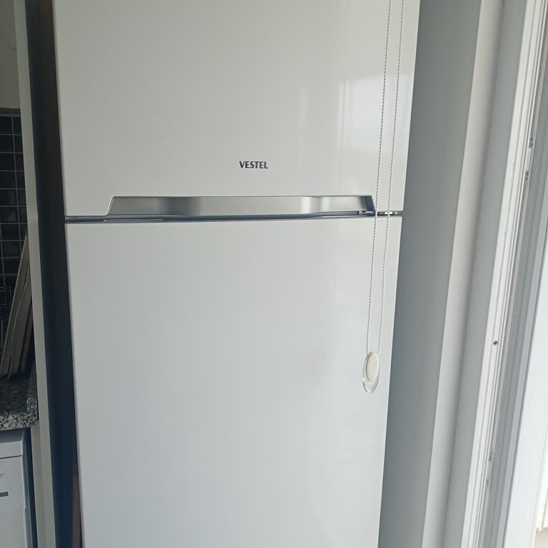 Vestel Buzdolabı Garantisi Biter Bitmez Motor Arızası Ve Yüksek Masraf