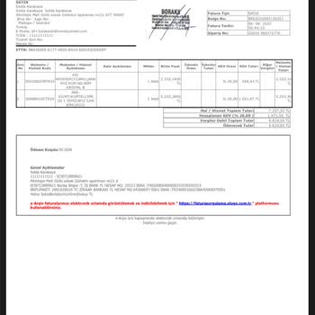 Yetkili Servise Ulaşılamıyor, Kurulumda Mağduriyet Yaşıyorum