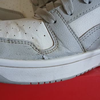 Puma Ayakkabıda Tekrar Eden Yırtılma Sorunu Ve İade Reddi