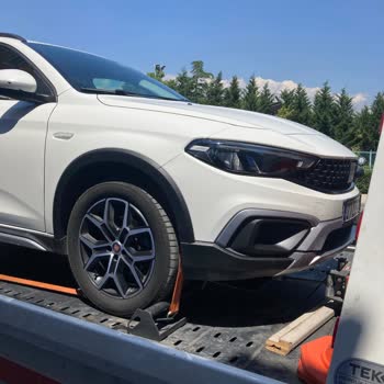 Araç Kiralama Sonrası Hafif Hasar Ve Uzayan Servis Süreci Hakkında Mağduriyet