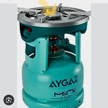 Aygaz Mini İçin Parça Temin Edilemiyor, Sorunum Çözülmüyor