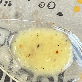 Mercimek Çorbasında Böcek Ve Yetersiz Müşteri İlgisi