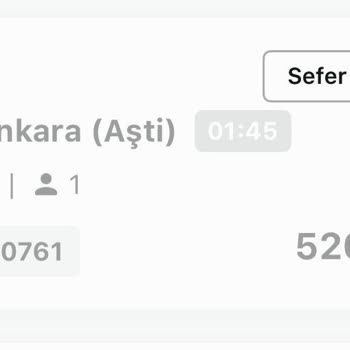 İptal Edilen Sefer Sonrası İade Sorunu Ve Müşteri Hizmetlerine Ulaşamama