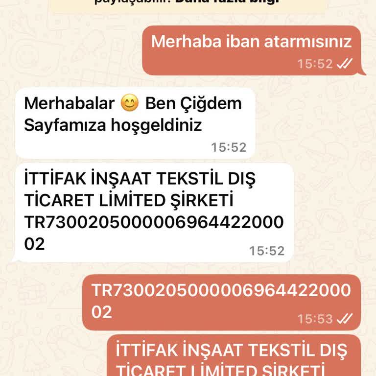 Siparişim Gelmedi Paramı Da İade Etmiyorlar