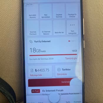 Vefat Eden Yakınımın Hat İptali Ve Borç Süreci İçin Yaşanan İletişim Ve Hizmet Sorunları