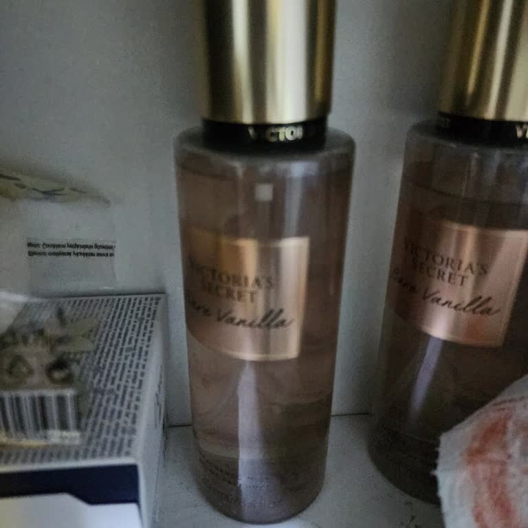 Victoria's Secret Bare Vanilla sin aroma, decepción tras una compra repetida