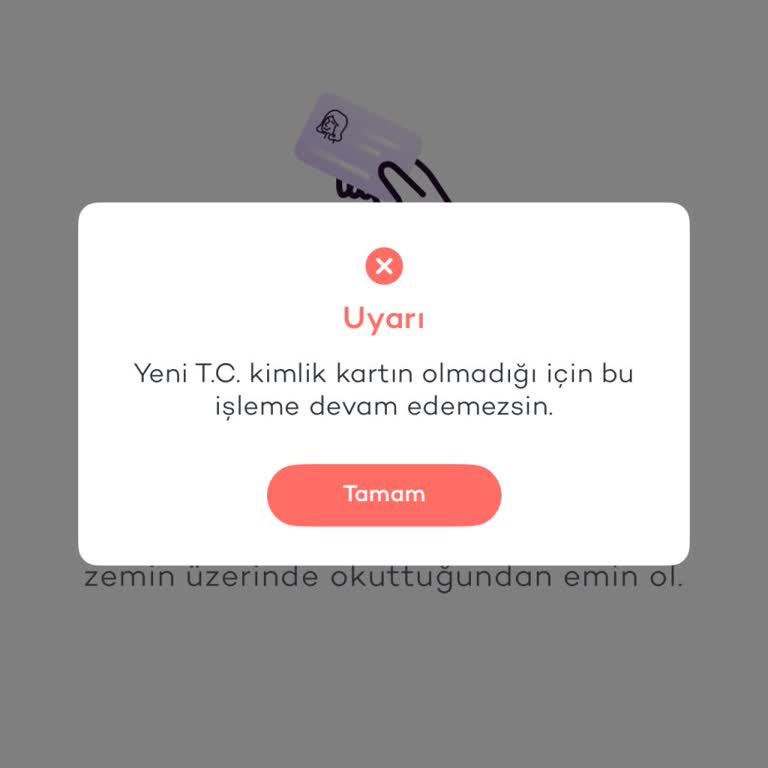 Tosla Hesabımda Kimlik Doğrulama Sorunu Ve Yetersiz Destek