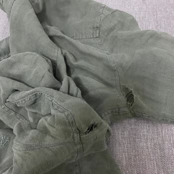 Mavi Ürünlerinde Artan Kalite Sorunları Ve Erime-Yırtık Problemleri