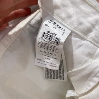 Koton Mağazasında Etiket Fiyatı Yerine Yüksek Ücret Alınması Ve İletişim Eksikliği