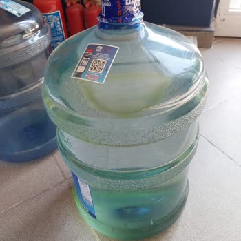 Satın Aldığım Damacana Suda Yosun Ve Müşteri Hizmetleri Sorunu